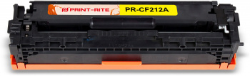 Картридж лазерный Print-Rite TFH994YPU1J