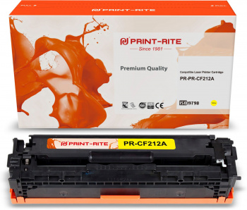 Картридж лазерный Print-Rite TFH994YPU1J