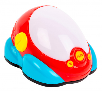 Робот радиоуправляемый Hiper Умный Жук