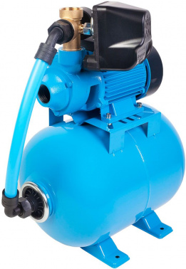 Насос садовый Джилекс 40/40 Ч-14