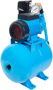 Насос садовый Джилекс 40/40 Ч-14