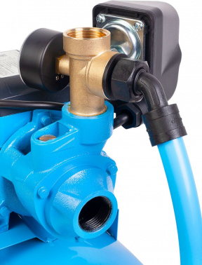 Насос садовый Джилекс 40/40 Ч-14