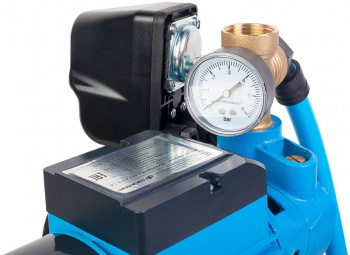 Насос садовый Джилекс 40/40 Ч-14