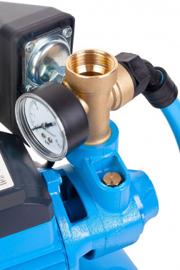 Насос садовый Джилекс 40/40 Ч-14