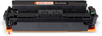 Картридж лазерный Print-Rite TFH768BPU1J