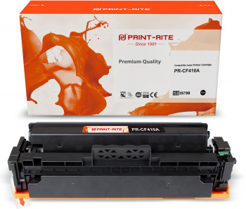 Картридж лазерный Print-Rite TFH768BPU1J