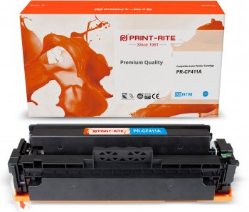 Картридж лазерный Print-Rite TFH769CPU1J