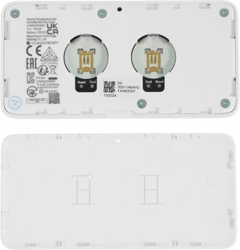 Датчик темпер./влажн. Xiaomi часы-термогигрометр