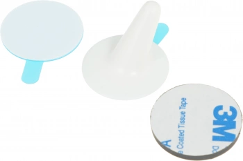 Датчик темпер./влажн. Xiaomi часы-термогигрометр