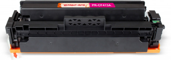 Картридж лазерный Print-Rite TFH771MPU1J