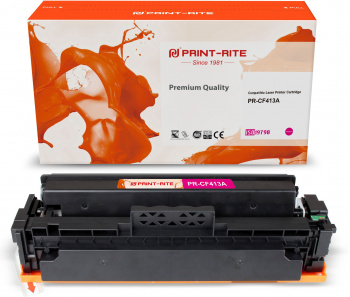 Картридж лазерный Print-Rite TFH771MPU1J