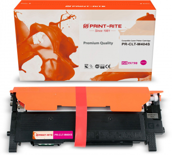 Картридж лазерный Print-Rite TFSFR3MPU1J