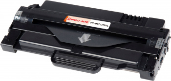 Картридж лазерный Print-Rite TFSFM6BPU1J