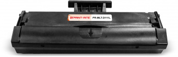 Картридж лазерный Print-Rite TFSFDMBPU1J
