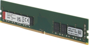 Память DDR4 Kingston  KSM32ES8/16MF