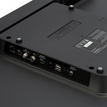 Телевизор LED Hyundai 32