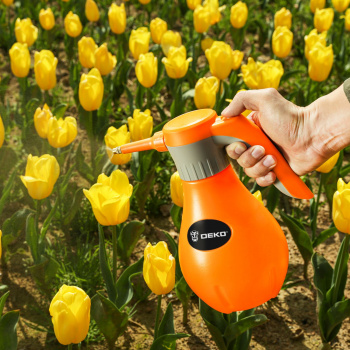 Опрыскиватель Deko  DKSP14