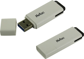 Флеш Диск Netac 32Gb U185