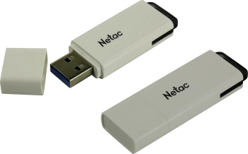 Флеш Диск Netac 128Gb U185