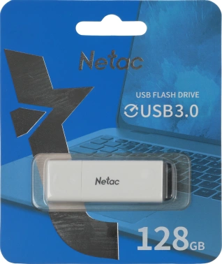 Флеш Диск Netac 128Gb U185