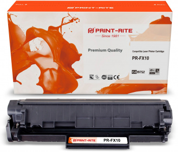 Картридж лазерный Print-Rite TFH724BPU1J2
