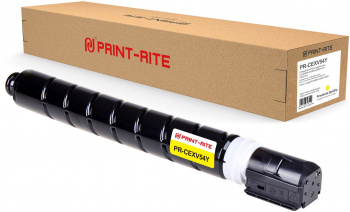 Картридж лазерный Print-Rite TFC905MPRJ