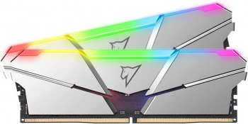 Память DDR5 2x8GB 4800MHz Netac  NTSRD5P48DP-16S