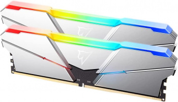 Память DDR5 2x8GB 4800MHz Netac  NTSRD5P48DP-16S