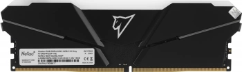 Память DDR4 16GB 3200MHz Netac  NTSRD4P32SP-16E