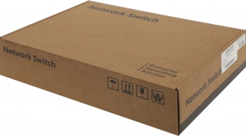 Коммутатор Osnovo  SW-8182/L(300W)