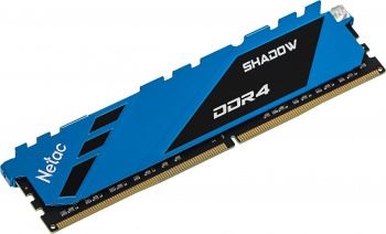 Память DDR4 16GB 3200MHz Netac  NTSDD4P32SP-16B