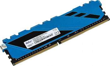 Память DDR4 16GB 3200MHz Netac  NTSDD4P32SP-16B