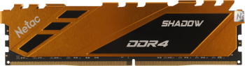 Память DDR4 16GB 3200MHz Netac  NTSDD4P32SP-16Y