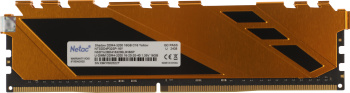 Память DDR4 16GB 3200MHz Netac  NTSDD4P32SP-16Y