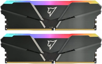 Память DDR4 2x8GB 3600MHz Netac  NTSRD4P36DP-16E