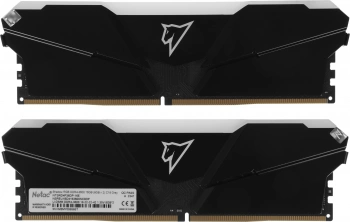 Память DDR4 2x8GB 3600MHz Netac  NTSRD4P36DP-16E