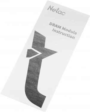 Память DDR4 2x8GB 3600MHz Netac  NTSRD4P36DP-16S