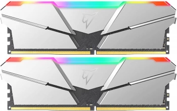 Память DDR4 2x8GB 3600MHz Netac  NTSRD4P36DP-16S