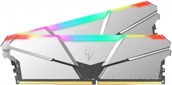 Память DDR4 2x8GB 3600MHz Netac  NTSRD4P36DP-16S
