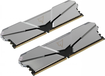 Память DDR4 2x8GB 3600MHz Netac  NTSRD4P36DP-16S