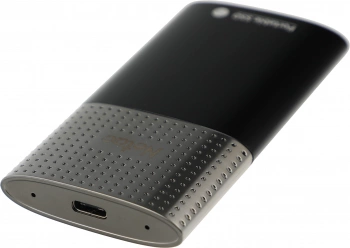 Накопитель SSD Netac USB-C 500GB NT01Z9-500G-32BK