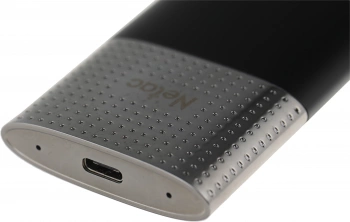 Накопитель SSD Netac USB-C 1TB NT01Z9-001T-32BK