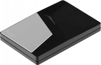 Накопитель SSD Netac USB-C 120Gb NT01Z7S-120G-32BK