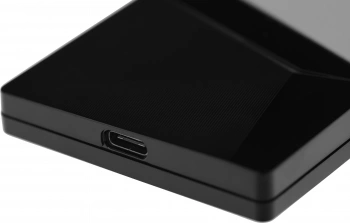 Накопитель SSD Netac USB-C 120Gb NT01Z7S-120G-32BK