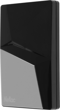 Накопитель SSD Netac USB-C 240Gb NT01Z7S-240G-32BK