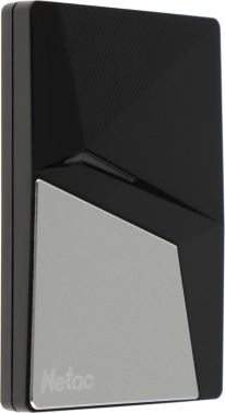 Накопитель SSD Netac USB-C 240Gb NT01Z7S-240G-32BK