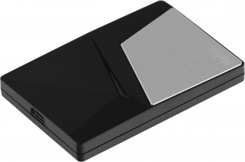 Накопитель SSD Netac USB-C 480Gb NT01Z7S-480G-32BK