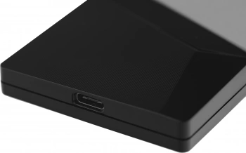 Накопитель SSD Netac USB-C 480Gb NT01Z7S-480G-32BK