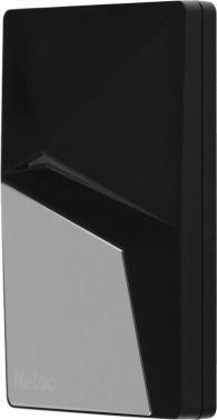 Накопитель SSD Netac USB-C 960Gb NT01Z7S-960G-32BK