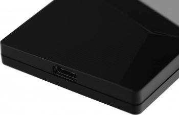 Накопитель SSD Netac USB-C 960Gb NT01Z7S-960G-32BK